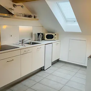 Munchen Apartment Vaterstetten