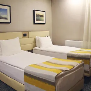 Tophane Hotel Istanbul