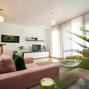 Finest Apartment Laibach
