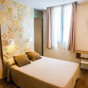 Marenostrum Pensiune Barcelona