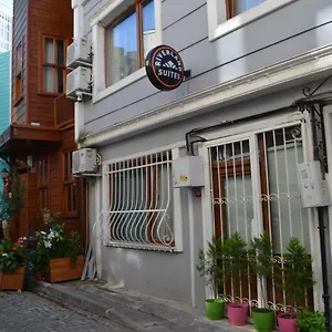 Cagan Apart Hotel Istanbul
