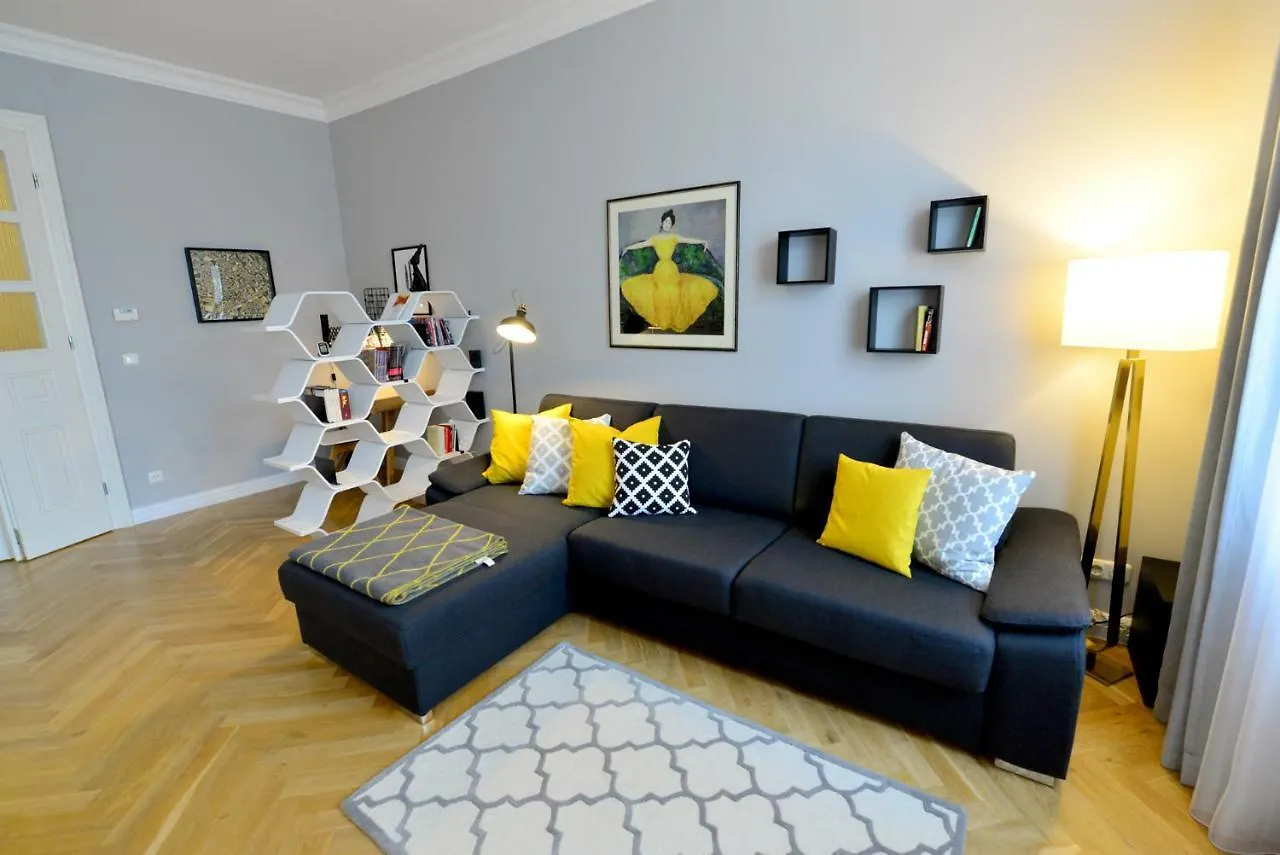 Exclusive & Top Equipped, 10 Min From The Centre Βιέννη 0*,  Αυστρία