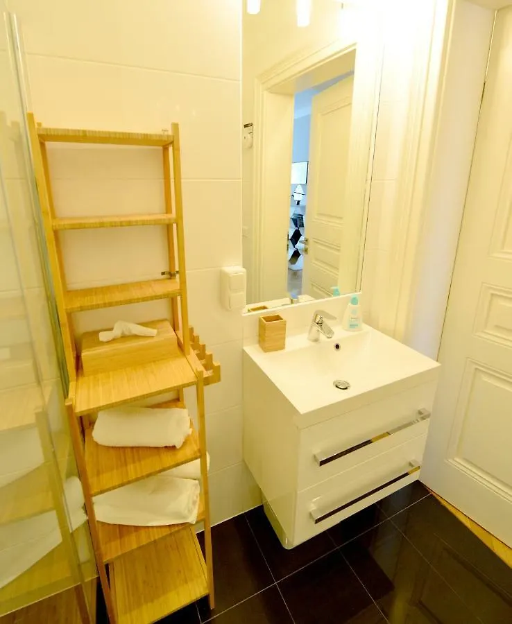 Exclusive & Top Equipped, 10 Min From The Centre Vienna