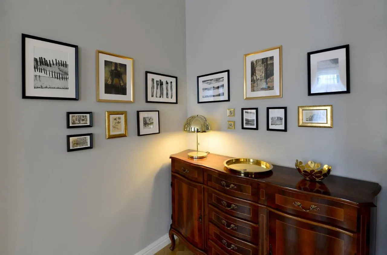 Exclusive & Top Equipped, 10 Min From The Centre Vienna Apartment
