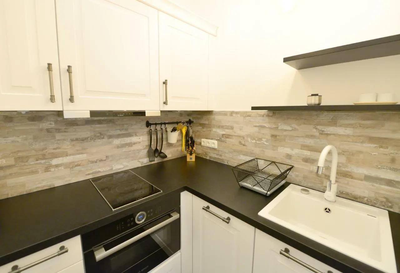Apartment Exclusive & Top Equipped, 10 Min From The Centre Vienna