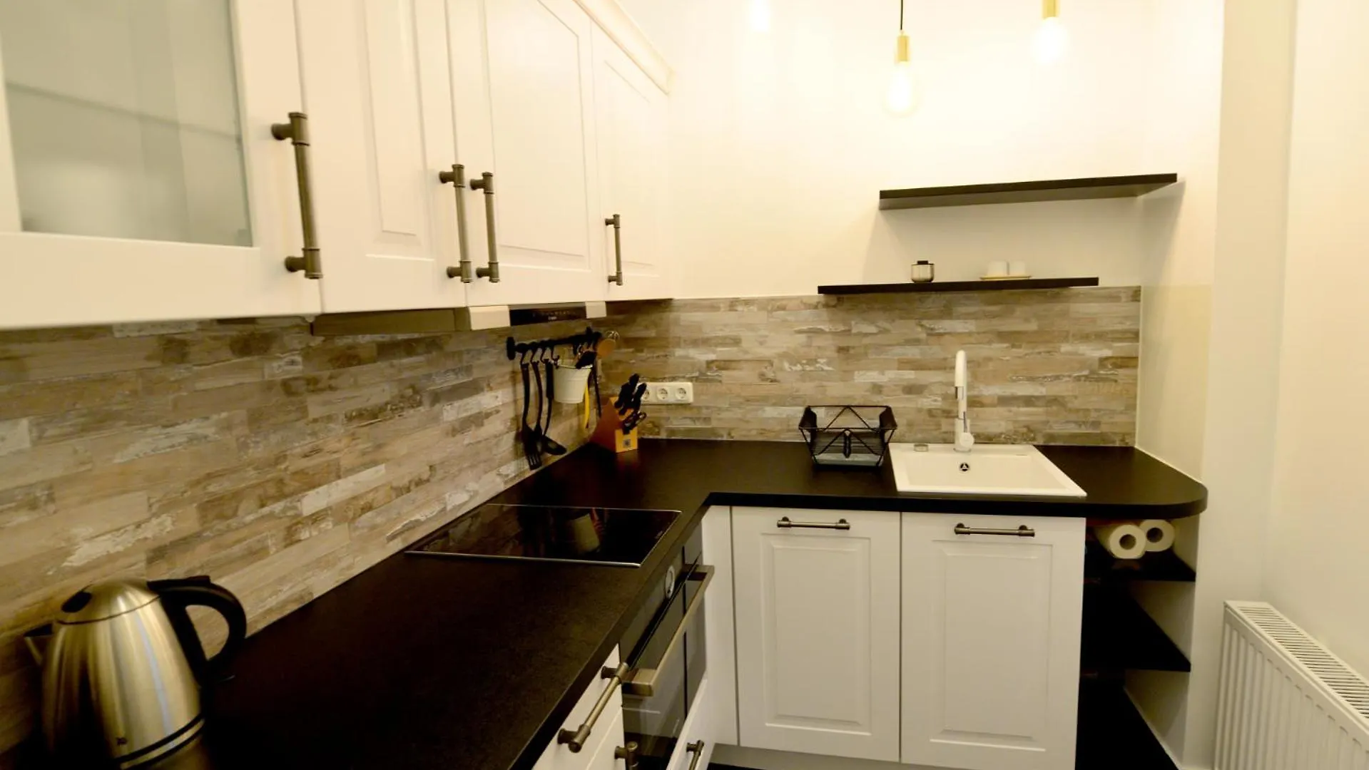 Apartment Exclusive & Top Equipped, 10 Min From The Centre Vienna